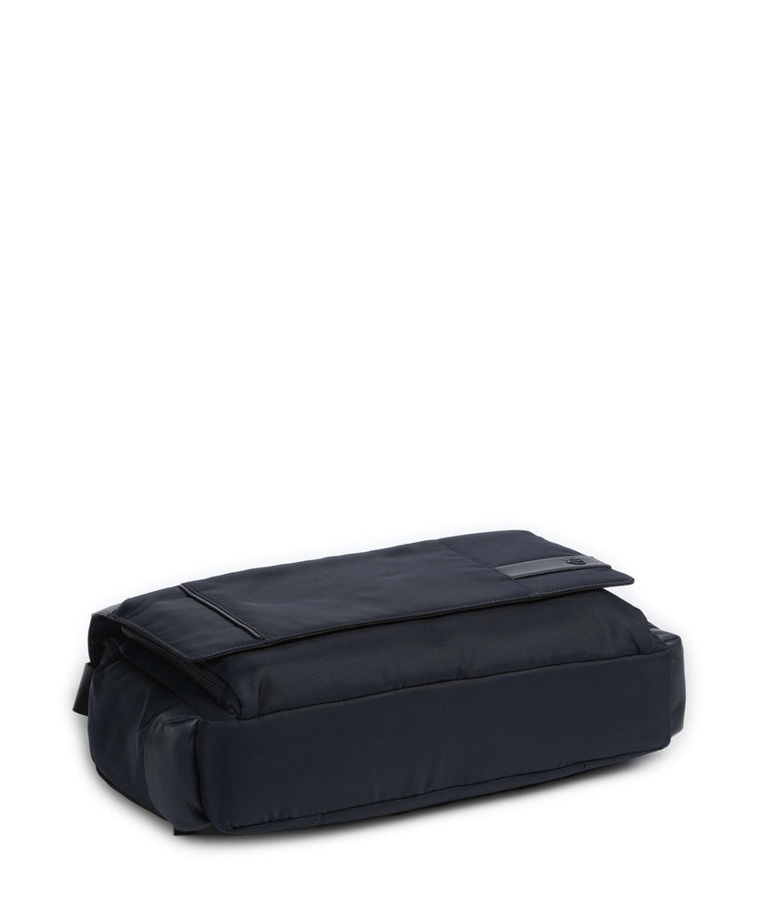 Piquadro W129 Messenger bag blu