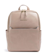 Piquadro Blue Square Mochila pink