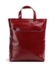 Piquadro Blue Square Bolso de hobo red