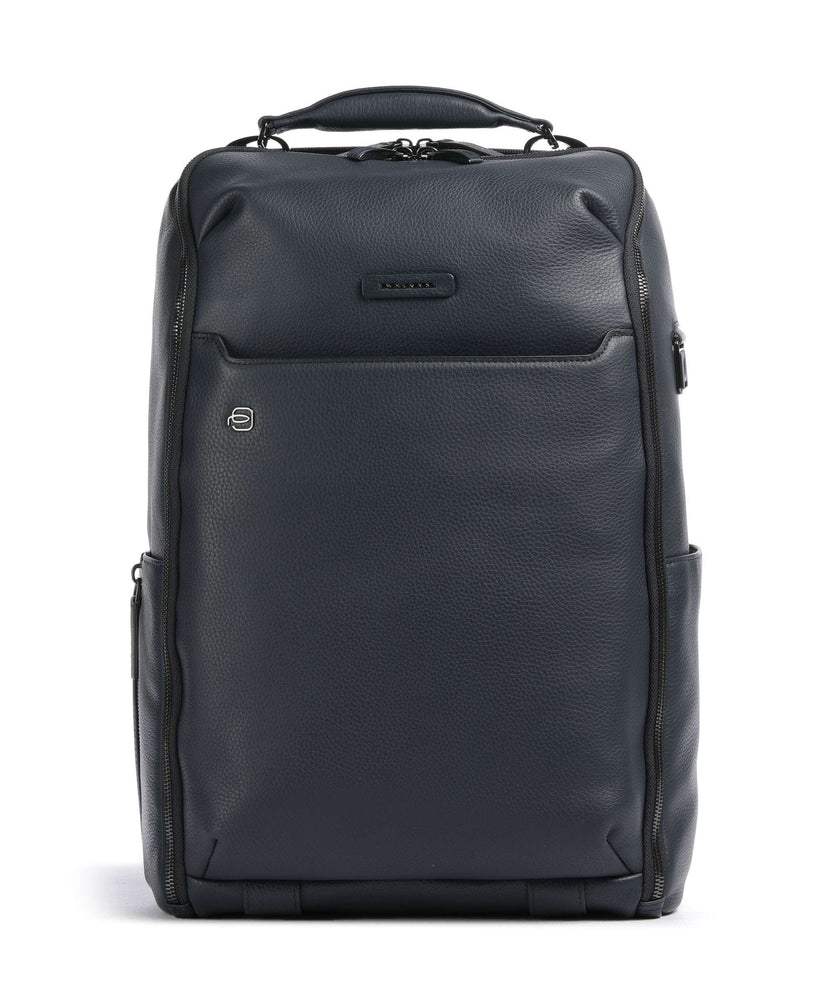 Piquadro Modus Special Travel backpack blue