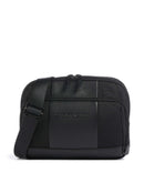 Piquadro Brief Bandolera black