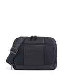 Piquadro Brief Bandolera blue