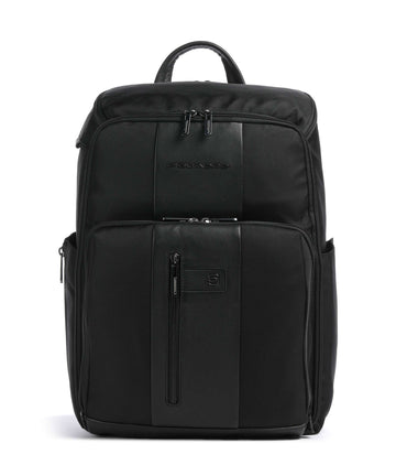 Piquadro Brief Mochila de viaje black