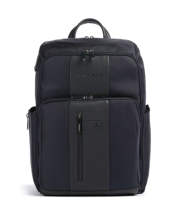 Piquadro Brief Mochila de viaje blue