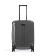 Piquadro POP Maleta con 4 ruedas grey