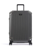 Piquadro POP Maleta con 4 ruedas grey