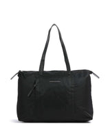 Piquadro W92T Bolsa shopping black