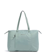 Piquadro W92T Bolsa shopping green