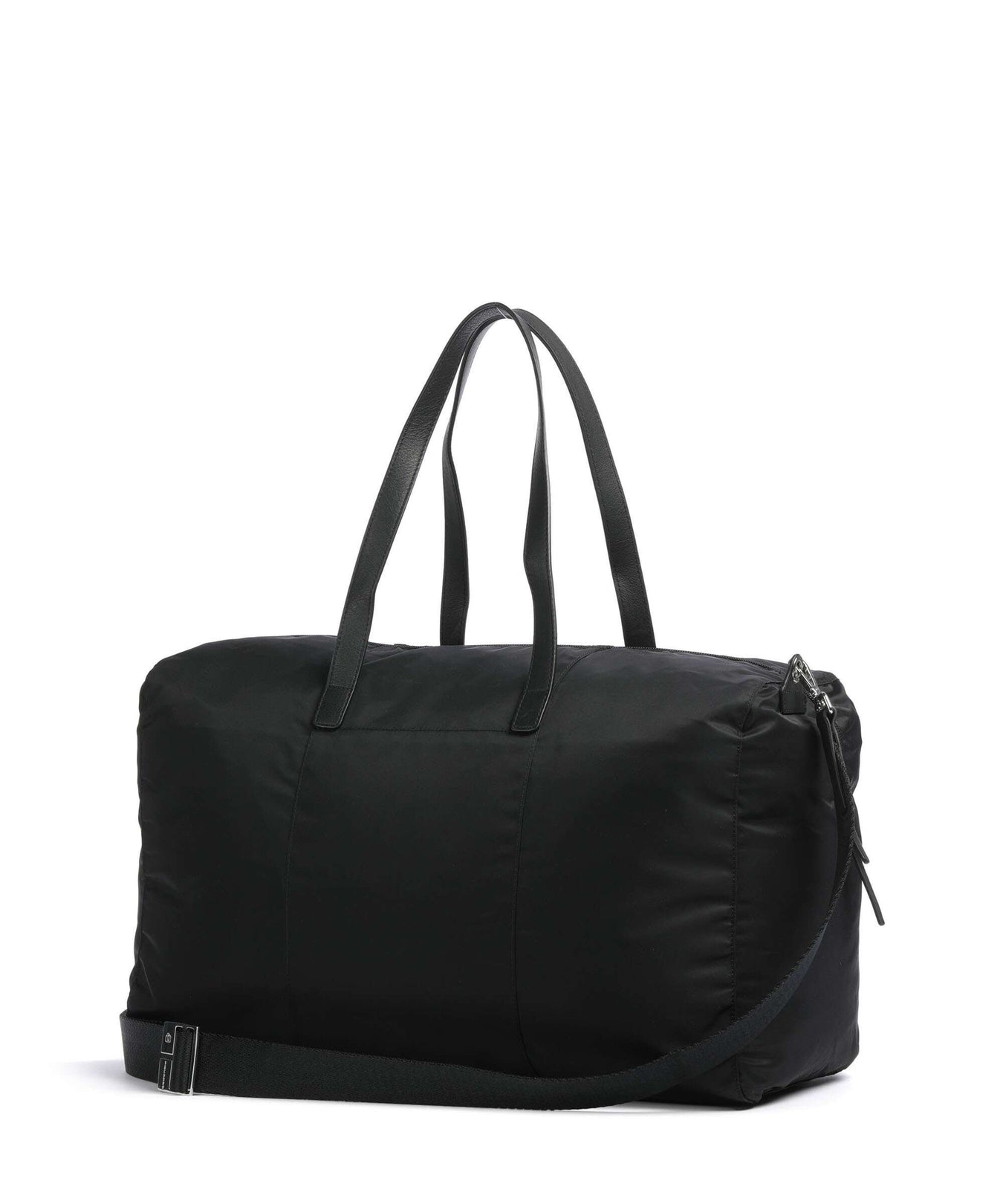 Piquadro W92T Weekend bag black