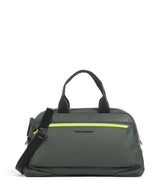 Piquadro Corner Special Bolsa de fin de semana green