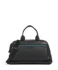 Piquadro Corner Special Weekend bag black