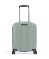Piquadro PQ Light Maleta con 4 ruedas green