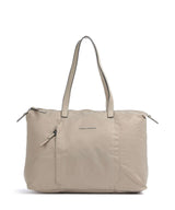 Piquadro W92T Bolsa shopping beige