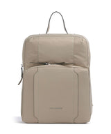 Piquadro W92T Mochila beige