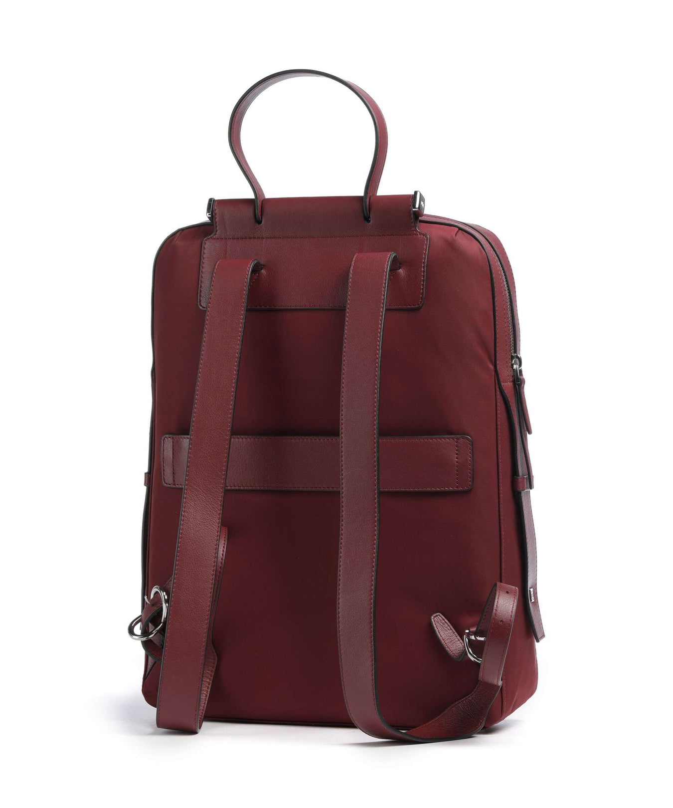 Piquadro W92T Backpack borgogna