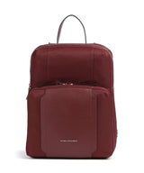 Piquadro W92T Mochila borgogna