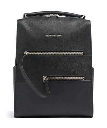 Piquadro W140 Mochila nero