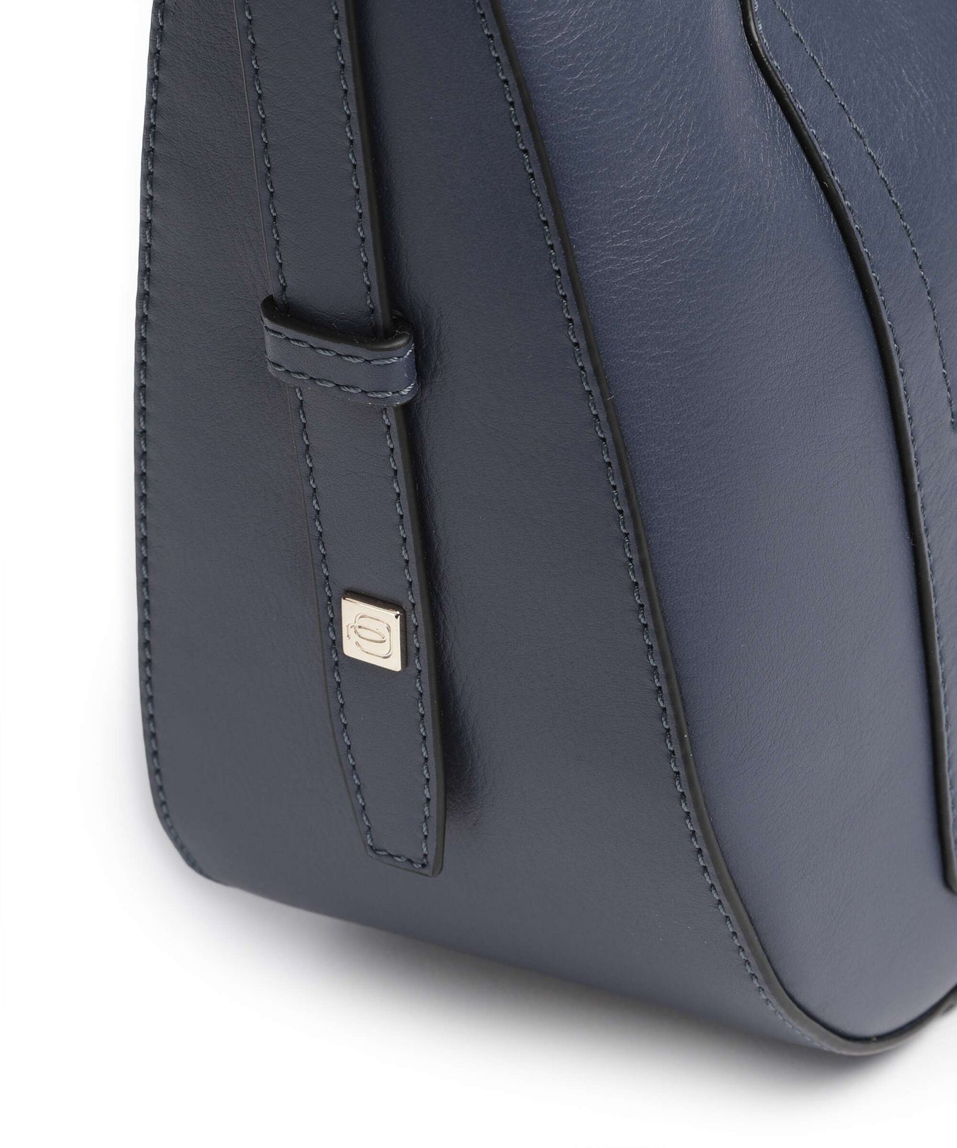 Piquadro W92 Crossbody bag blu