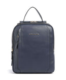 Piquadro Circle RFID Mochila blu