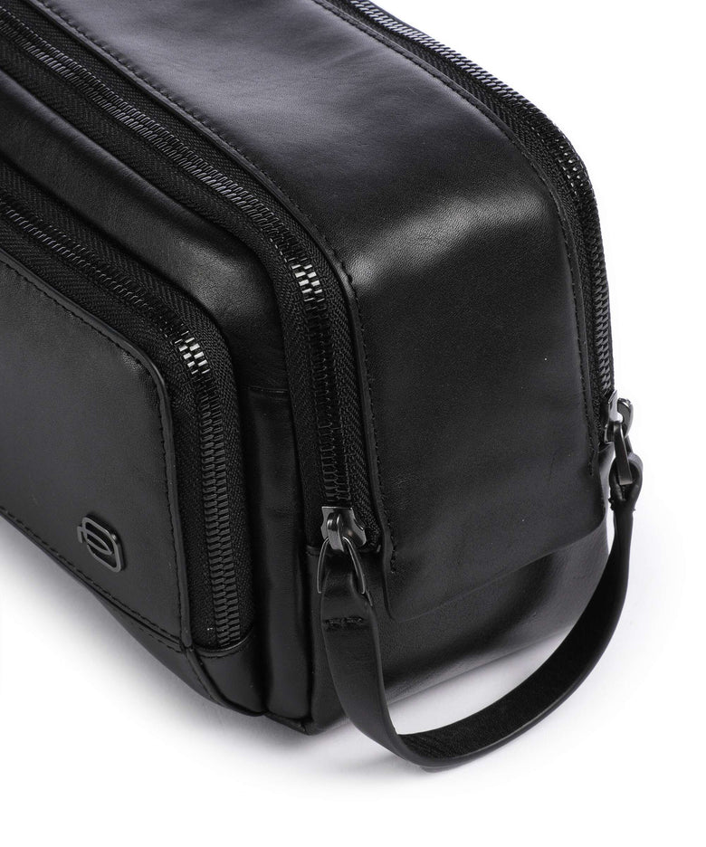 Piquadro W136 Toiletry bag nero