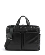 Piquadro W136 Maletín nero