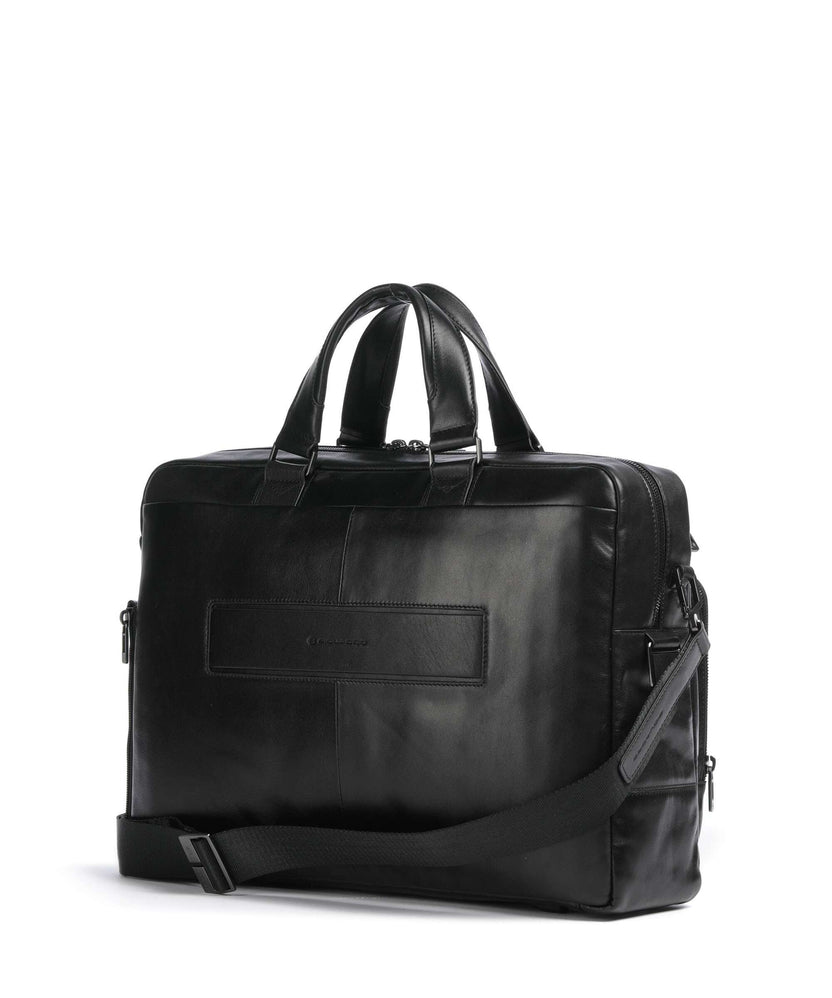 Piquadro W136 Briefcase nero