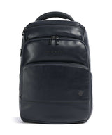 Piquadro W136 Mochila blu