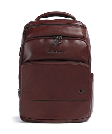 Piquadro W136 Mochila marrone