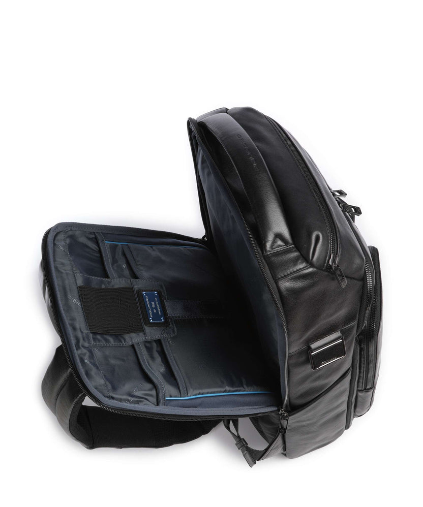 Piquadro W136 Backpack nero