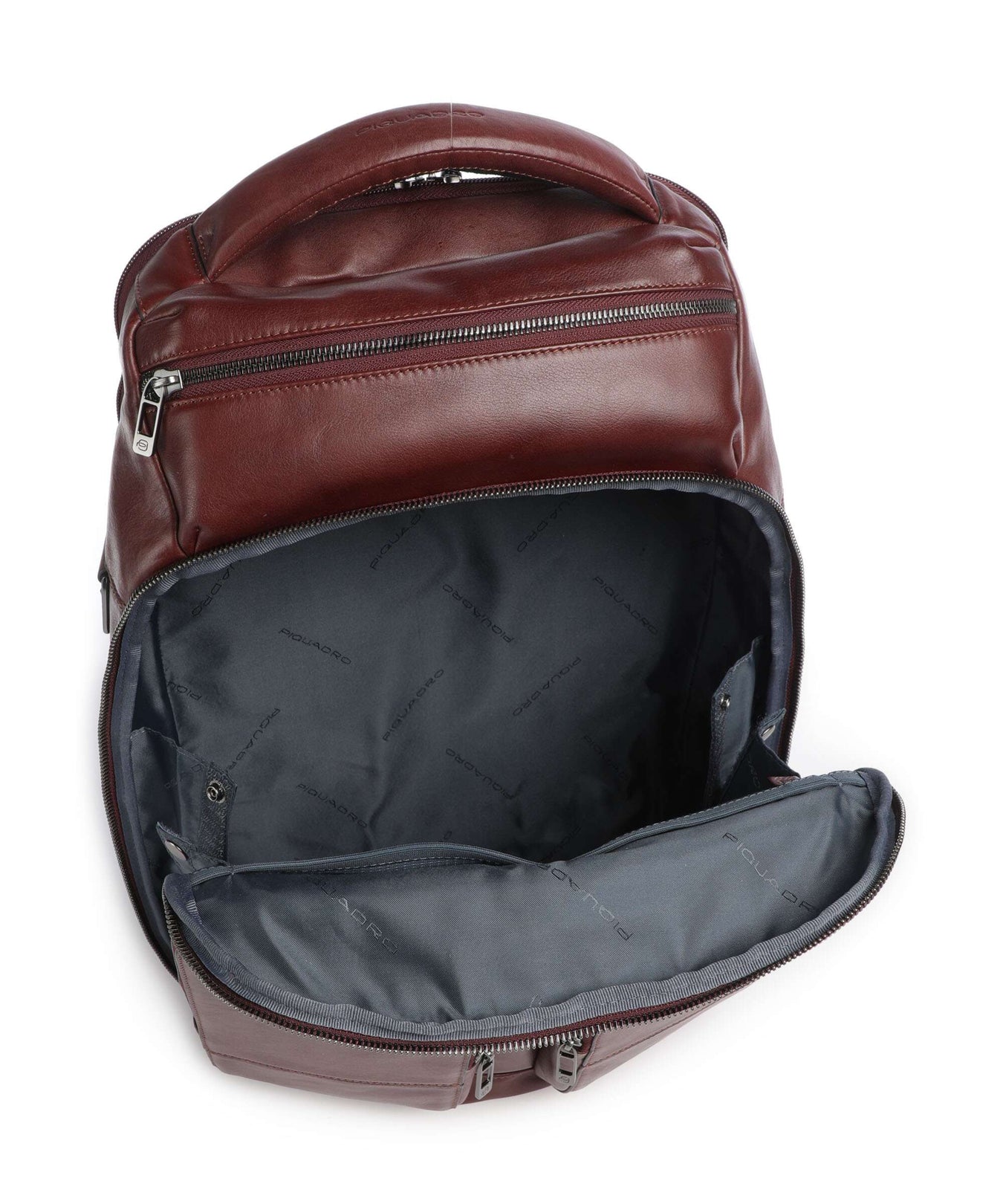 Piquadro W136 Backpack marrone