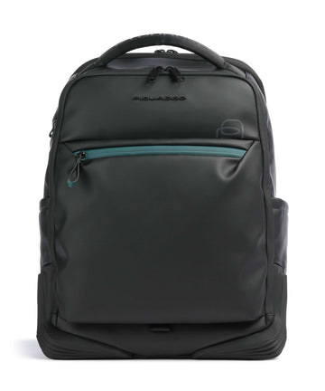 Piquadro C2OW Mochila de viaje nero