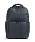 Piquadro W129W Travel backpack blu
