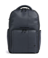 Piquadro W129W Mochila de viaje blu