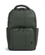 Piquadro W129W Mochila de viaje verde