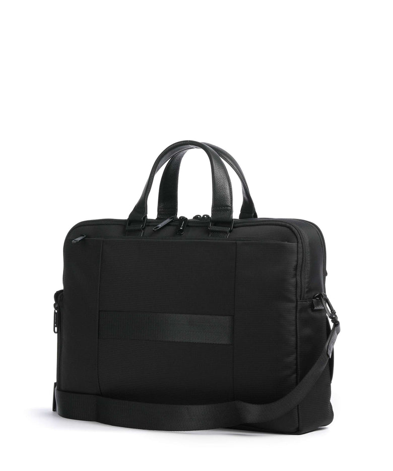 Piquadro W138 Briefcase nero