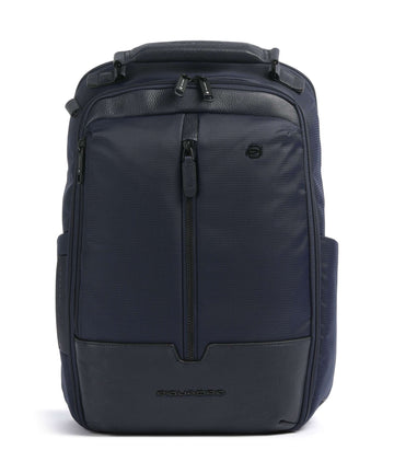 Piquadro W138 Mochila de viaje blu