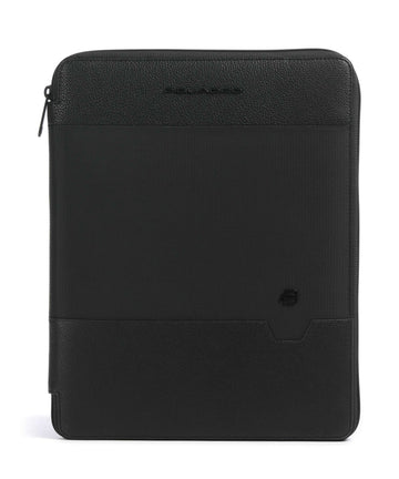 Piquadro W138 Portafolio nero