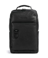 Piquadro Harper Mochila de viaje nero