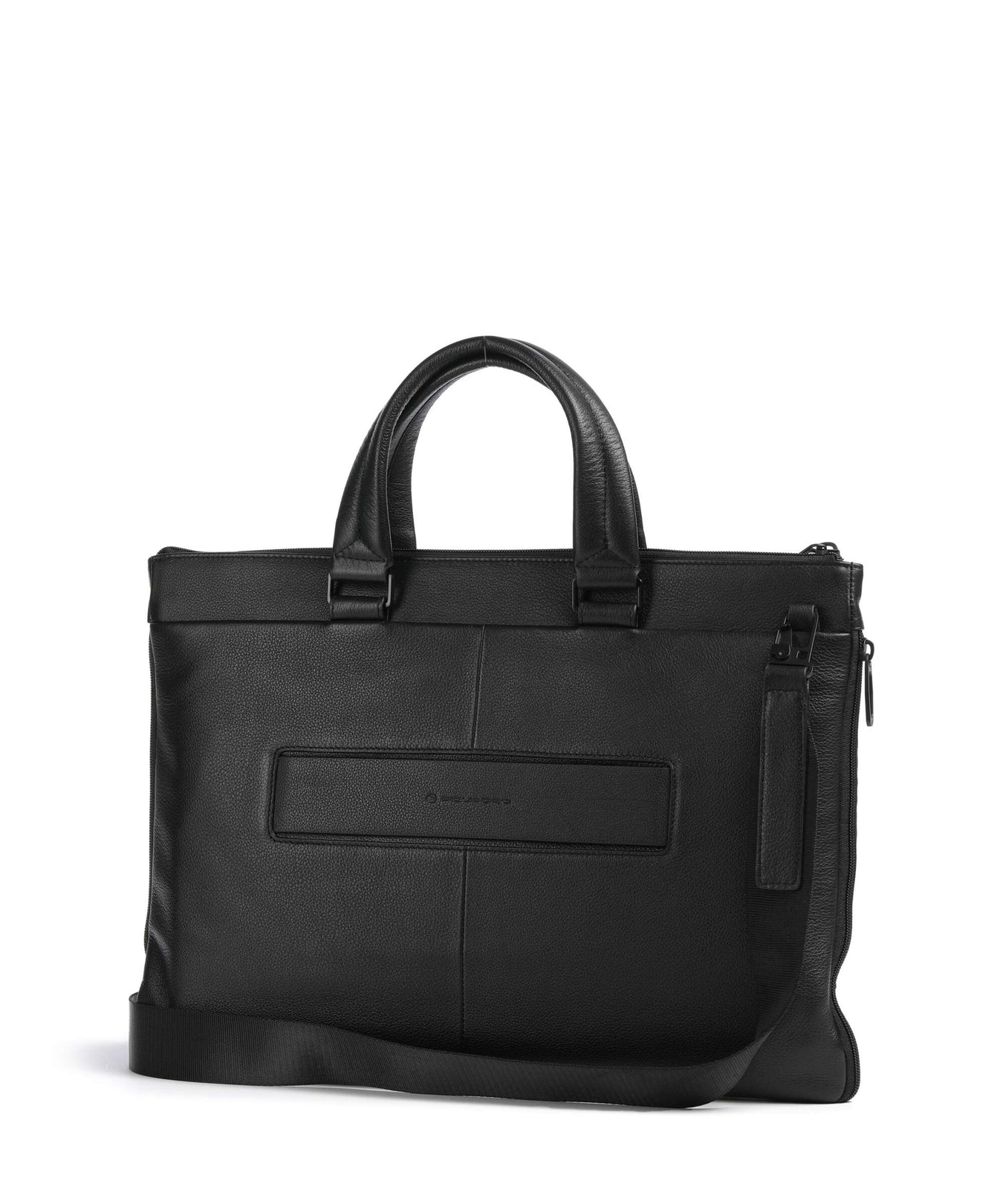 Piquadro W137 Briefcase nero