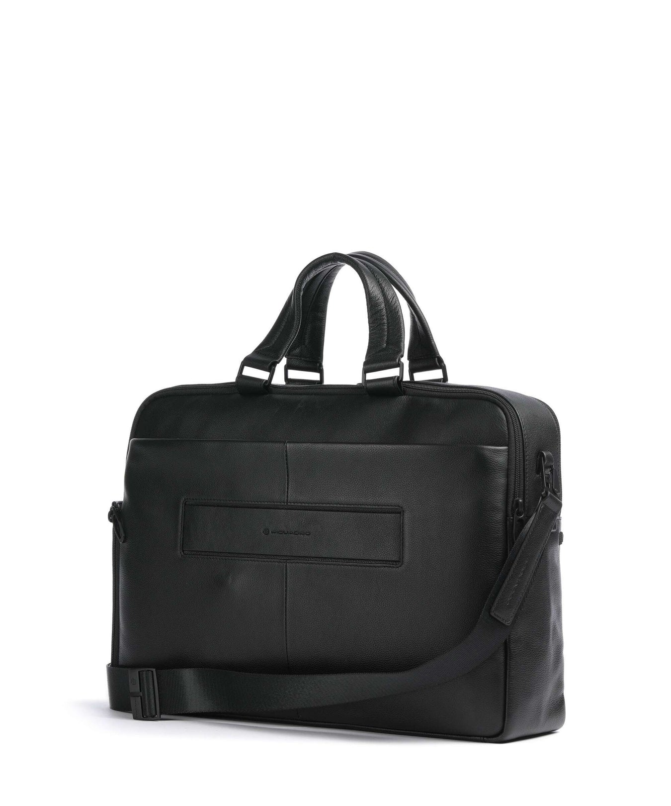 Piquadro W137 Briefcase nero