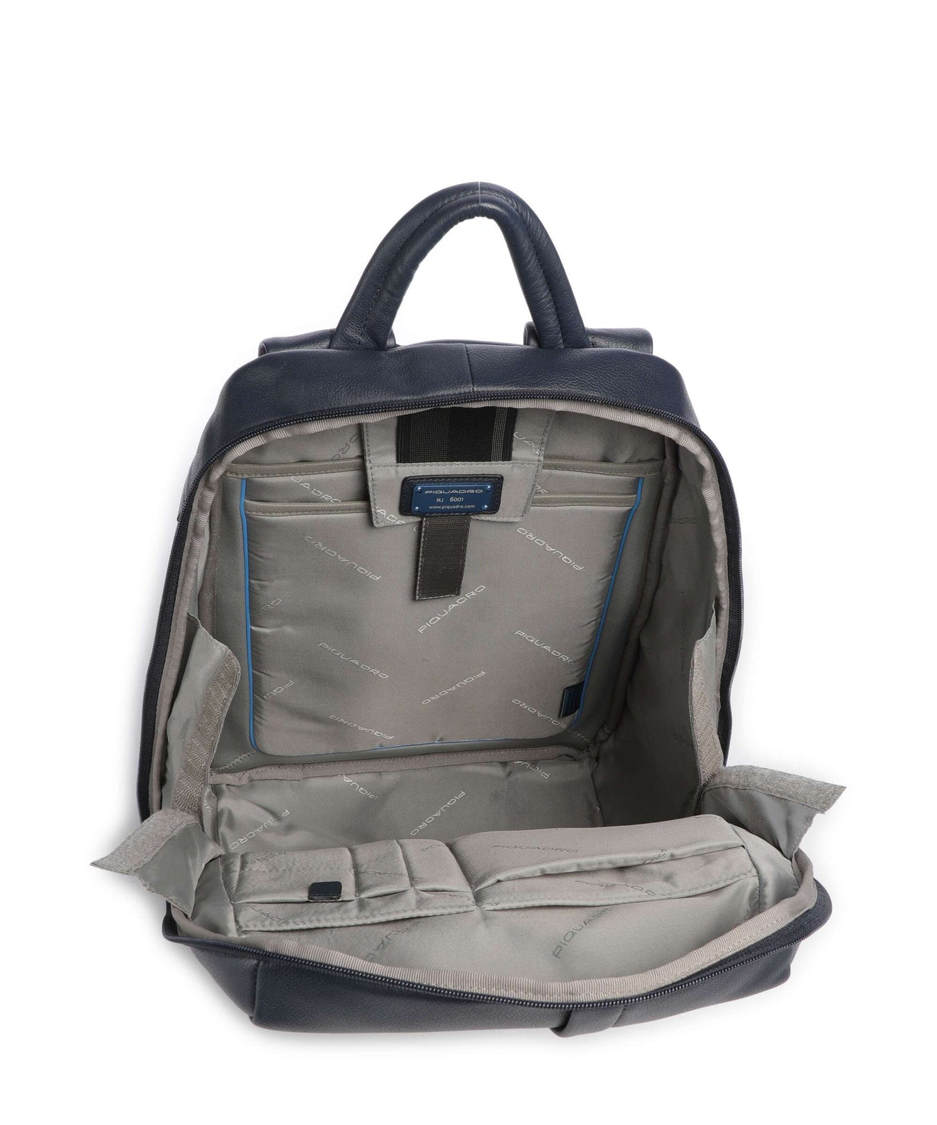 Piquadro W137 Backpack blu