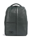 Piquadro W137 Backpack verde