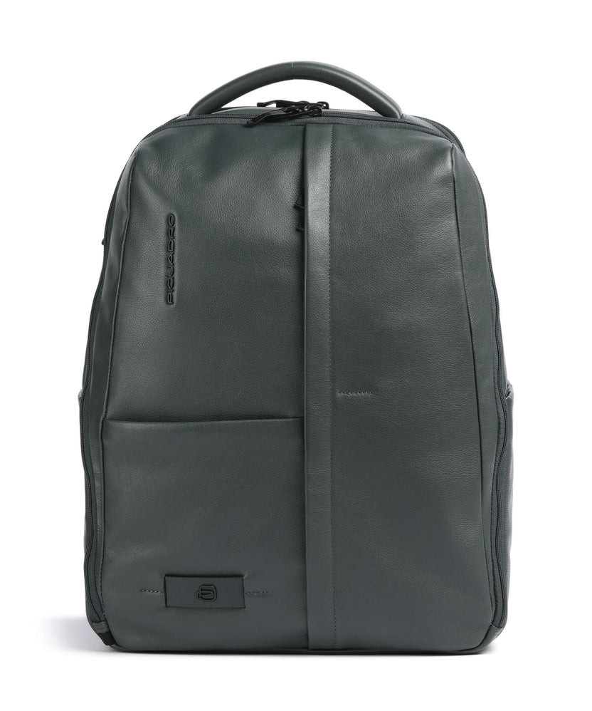 Piquadro W137 Backpack verde