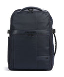 Piquadro W129 Mochila blu