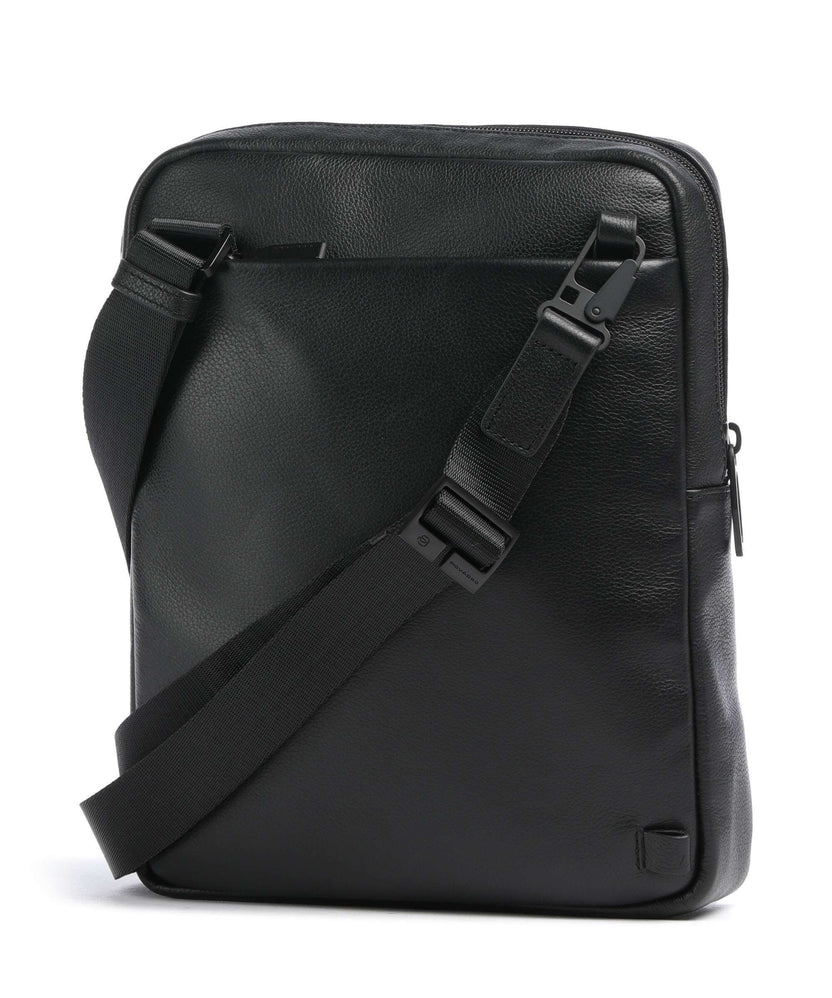 Piquadro W137 Crossbody bag nero