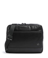 Piquadro W136 Bandolera nero