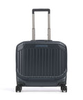 Piquadro PQ-LM Rolling briefcase blu