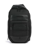 Piquadro W139 Mochila sling nero