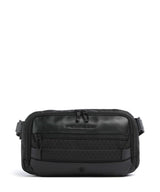 Piquadro W139 Bandolera nero