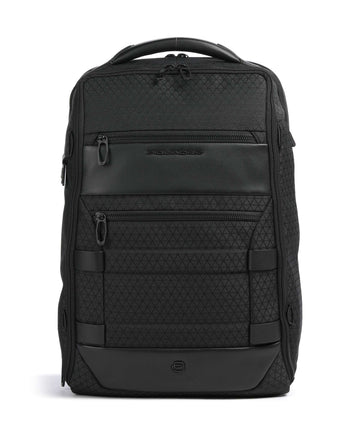 Piquadro W139 Mochila de viaje nero